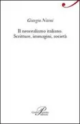 Copertina libro <b>Il Neorealismo italiano</b>