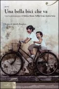 Copertina libro <b>Una bella bici che va</b>
