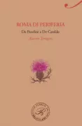 Copertina libro <b>Roma di periferia</b>
