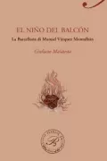 Copertina libro <b>El niño del balcón<br></b>(titolo originale o altro titolo: <i>El nino del balcon</i>)