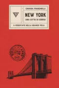 Copertina libro <b>New York</b>