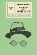 Copertina libro <b>A Dublino con James Joyce</b>