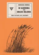Copertina libro <b>In Sardegna con Grazia Deledda</b>