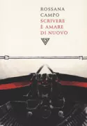 Copertina libro <b>Scrivere è amare di nuovo</b>