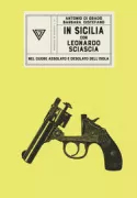 Copertina libro <b>In Sicilia con Leonardo Sciascia</b>