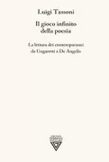Copertina libro <b>Il gioco infinito della poesia</b>