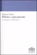 Copertina libro <b>Diletto e giovamento</b>