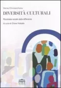 Copertina libro <b>Diversità culturali<br></b>(titolo originale o altro titolo: <i>Cultural diversity</i>)