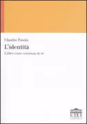 Copertina libro <b>L'identità</b>