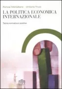Copertina libro <b>1: Teoria normativa e positiva</b>