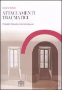 Copertina libro <b>Attaccamenti traumatici</b>