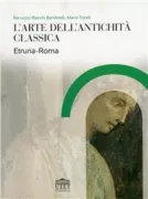 Copertina libro <b>L'arte dell'antichità classica</b>