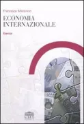 Copertina libro <b>Economia internazionale</b>