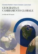 Copertina libro <b>Geografia e cambiamento globale</b>