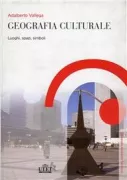 Copertina libro <b>Geografia culturale</b>
