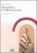 Copertina libro <b>Filosofia e psicoanalisi</b>