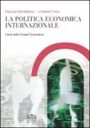 Copertina libro <b>2: I temi della global governance</b>