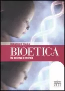 Copertina libro <b>Bioetica</b>