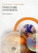 Copertina libro <b>Insegnare geografia</b>