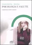 Copertina libro <b>Psicologia e salute</b>