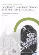 Copertina libro <b>Aggregati macroeconomici e struttura finanziaria</b>