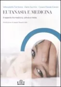 Copertina libro <b>Eutanasia e medicina</b>