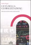 Copertina libro <b>L'età della globalizzazione</b>