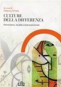 Copertina libro <b>Culture della differenza</b>