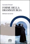 Copertina libro <b>Forme della drammaturgia</b>