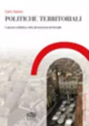 Copertina libro <b>Politiche territoriali</b>