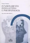 Copertina libro <b>Funzionamento intellettivo e psicopatologia</b>