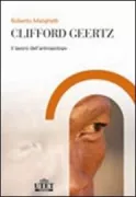 Copertina libro <b>Clifford Geertz</b>