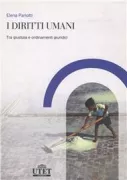 Copertina libro <b>I diritti umani</b>