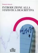 Copertina libro <b>Introduzione alla statistica descrittiva</b>