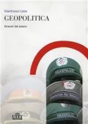 Copertina libro <b>Geopolitica</b>