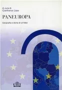 Copertina libro <b>Paneuropa</b>