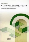 Copertina libro <b>Comunicazione visiva</b>