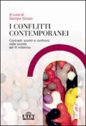 Copertina libro <b>I conflitti contemporanei</b>