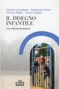 Copertina libro <b>Il disegno infantile</b>