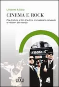 Copertina libro <b>Cinema e rock</b>