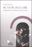Copertina libro <b>Se vuol ballare</b>