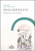 Copertina libro <b>Inclusi/esclusi</b>
