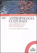 Copertina libro <b>Antropologia culturale<br></b>(titolo originale o altro titolo: <i>Cultural anthropology</i>)