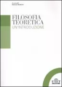 Copertina libro <b>Filosofia teoretica</b>