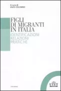 Copertina libro <b>Figli di migranti in Italia</b>