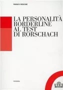 Copertina libro <b>La personalità borderline al test di Rorschach</b>