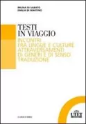 Copertina libro <b>Testi in viaggio</b>