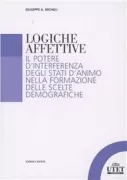 Copertina libro <b>Logiche affettive</b>