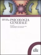 Copertina libro <b>Psicologia generale<br></b>(titolo originale o altro titolo: <i>Introduction to psychology</i>)