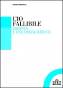 Copertina libro <b>L'io fallibile</b>